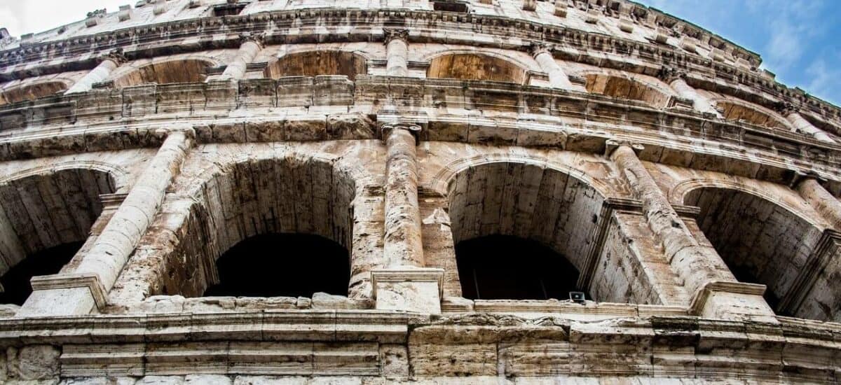 Rzym w 3 dni – co warto zobaczyć? Plan wycieczki i zwiedzania