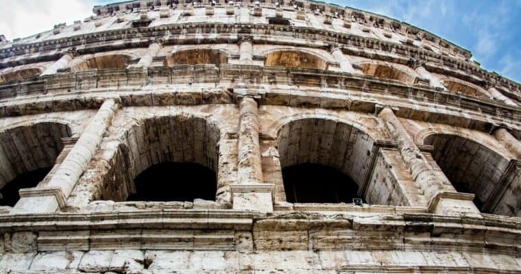 Rzym w 3 dni – co warto zobaczyć? Plan wycieczki i zwiedzania