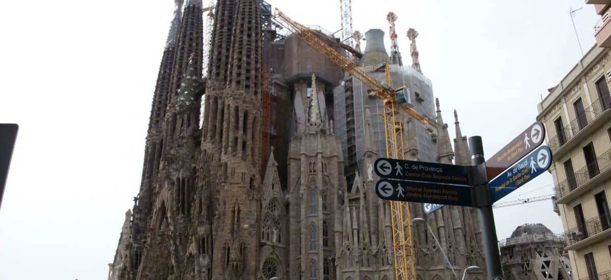 Barcelona w 3 dni – co warto zobaczyć? Plan wycieczki i zwiedzania