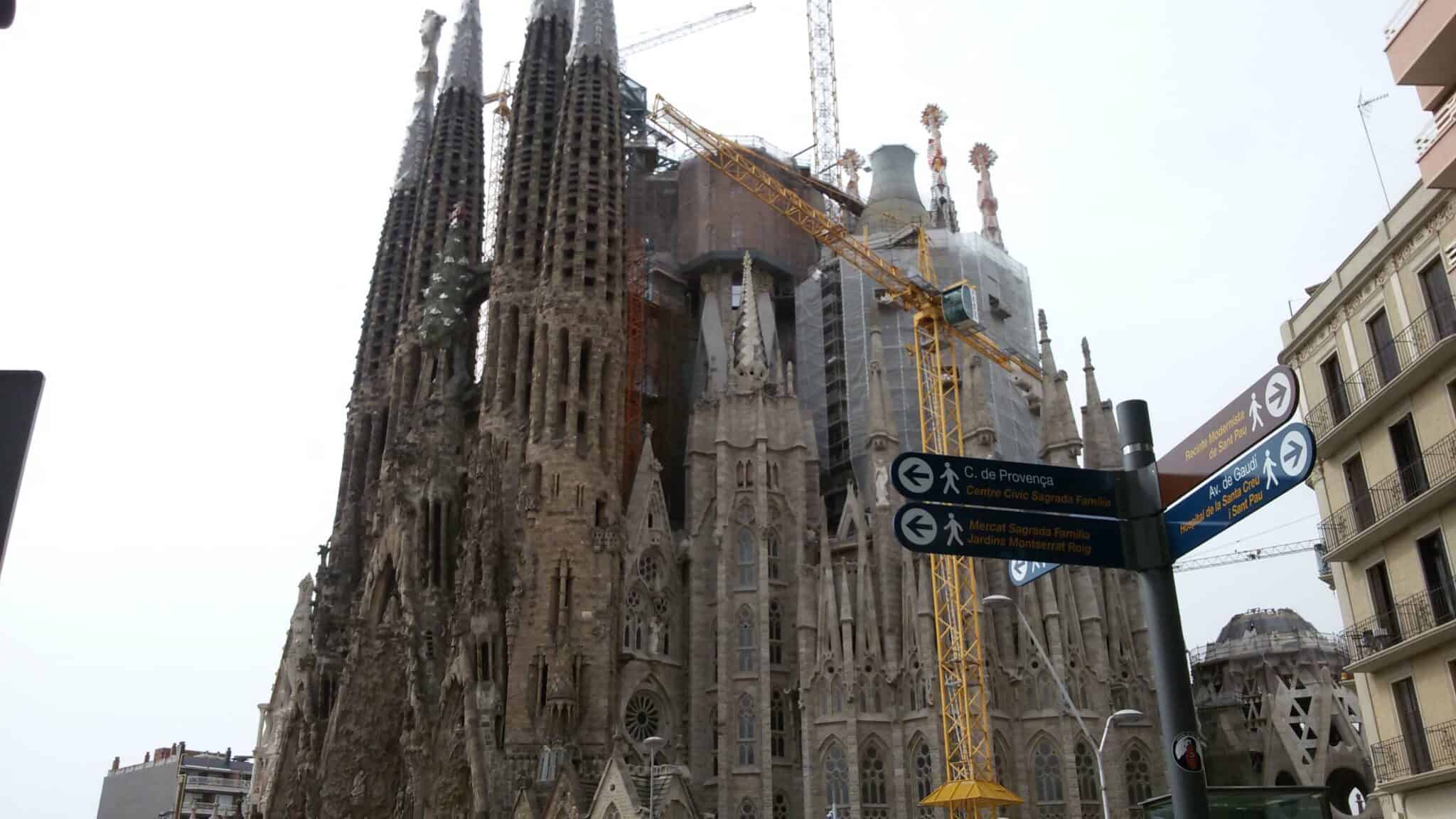 Barcelona w 3 dni - co warto zobaczyć? Plan wycieczki i zwiedzania