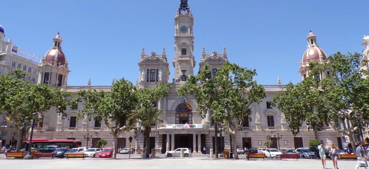 Walencja w 3 dni – co warto zobaczyć, plan wycieczki i zwiedzania