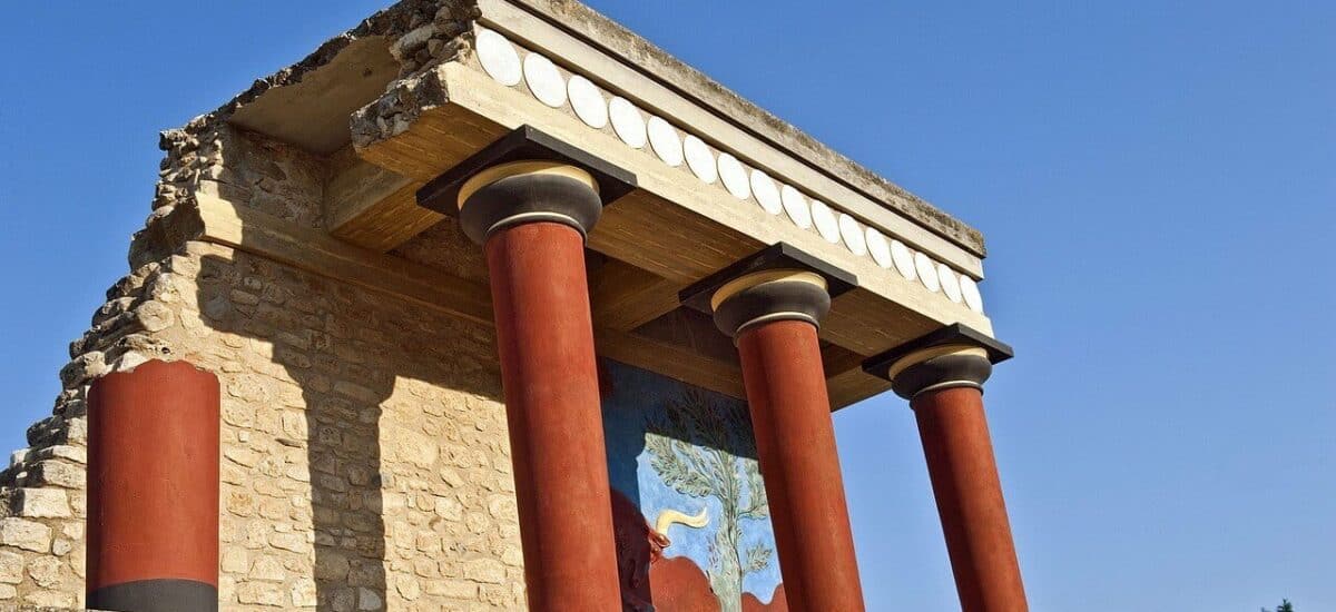 Kreta w maju – czy warto polecieć? Pogoda