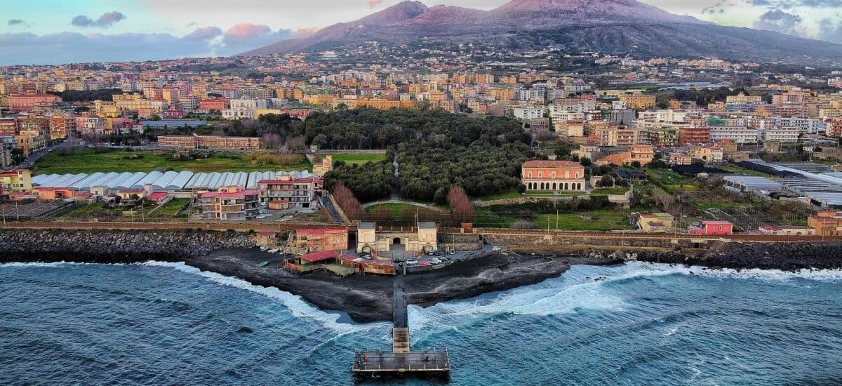 Neapol w 3 dni – co warto zobaczyć, plan wycieczki i zwiedzania