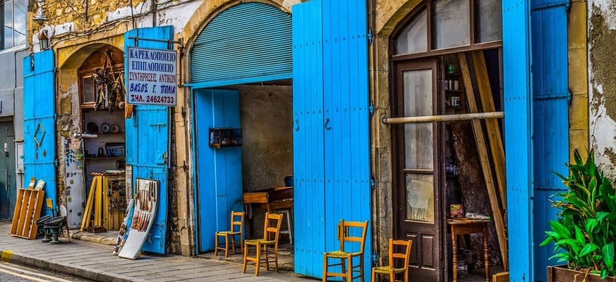 Cypr w maju – czy warto polecieć na Cypr na majówkę? Pogoda